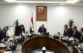 مصر.. رئيس الوزراء يجتمع مع الرئيس التنفيذي للمؤسسة الدولية الإسلامية لتمويل التجارة