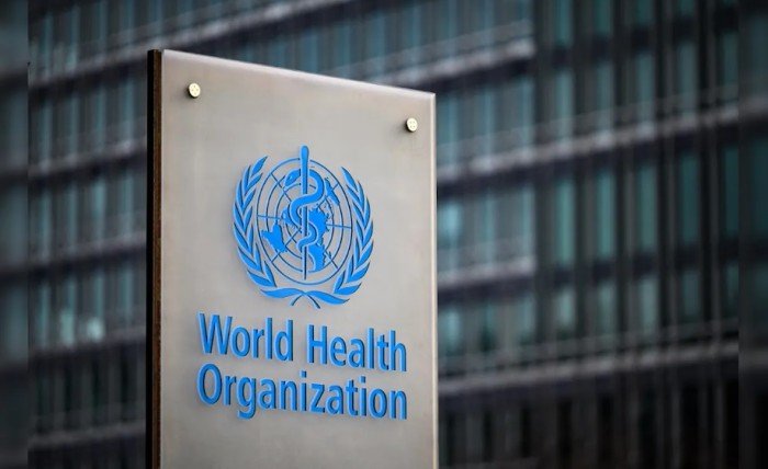 منظمة الصحة العالمية: التكنولوجيا تصيب الأفراد بالوحدة وتزيد مخاطر الأمراض والوفاة منظمة الصحة العالمية: التكنولوجيا تصيب الأفراد بالوحدة وتزيد مخاطر الأمراض والوفاة