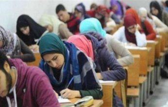 توقعات بظهور نتيجة الثانوية العامة اخر الاسبوع الجارى