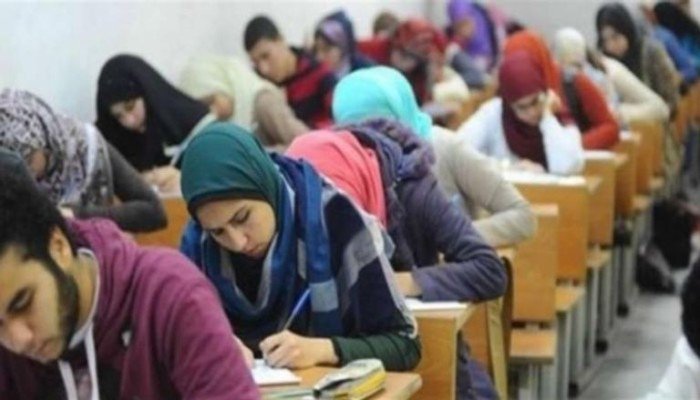 توقعات بظهور نتيجة الثانوية العامة اخر الاسبوع الجارى توقعات بظهور نتيجة الثانوية العامة اخر الاسبوع الجارى