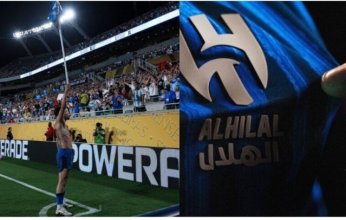 عوائد مالية ضخمة للهلال السعودي بعد هزيمة مانشستر سيتي