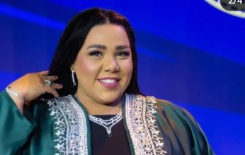 تطورات الحالة الصحية لشيماء سيف بعد تعرضها لحادث سير