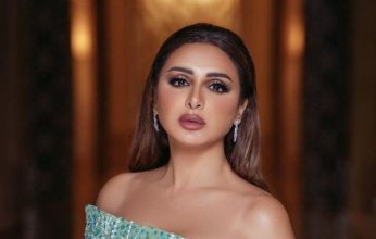 أنغام تفتتح الليلة النسخة الثالثة من مهرجان العلمين