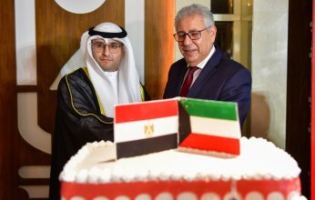 السفير أسامة شلتوت: العلاقات (المصرية - الكويتية) نموذج يحتذى في التعاون العربي المشترك