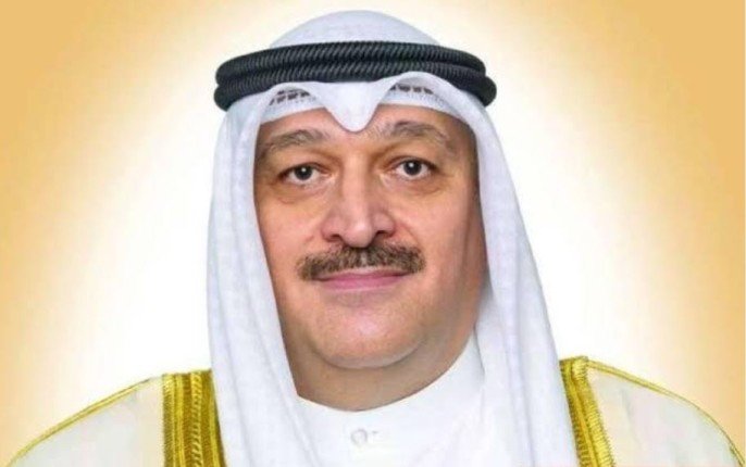 العوضي يؤكد مواصلة مسيرة الإنجاز للارتقاء بمكانة الكويت عالميا في المجال الصحي العوضي يؤكد مواصلة مسيرة الإنجاز للارتقاء بمكانة الكويت عالميا في المجال الصحي