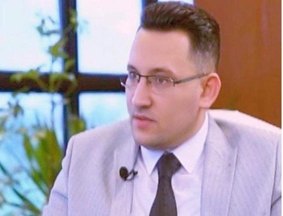 بعد تراجع معدل التضخم في يونيو.. خبير اقتصادي يكشف كيفية المحافظة على استدامة تراجعه والعوامل المؤثرة في ذلك بعد تراجع معدل التضخم في يونيو.. خبير اقتصادي يكشف كيفية المحافظة على استدامة تراجعه والعوامل المؤثرة في ذلك