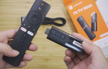 شاومي تعلن عن الإصدار الثاني لجهاز البث "Xiaomi TV Stick"