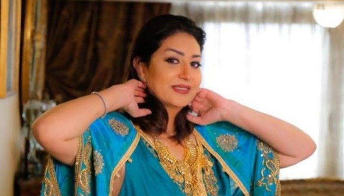 بالتفاصيل.. حقيقة اتهام الفنانة المصرية وفاء عامر في جريمة خطيرة بالتفاصيل.. حقيقة اتهام الفنانة المصرية وفاء عامر في جريمة خطيرة