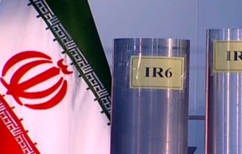 تقديرات أميركية وإسرائيلية: اليورانيوم المخصّب في منشآت إيرانية "مغلقة ومتعطّلة بشدة"