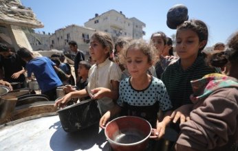 تحذيرات من مجاعة تهدد مئات الآلاف في غزة مع دخول الحصار يومه الـ103