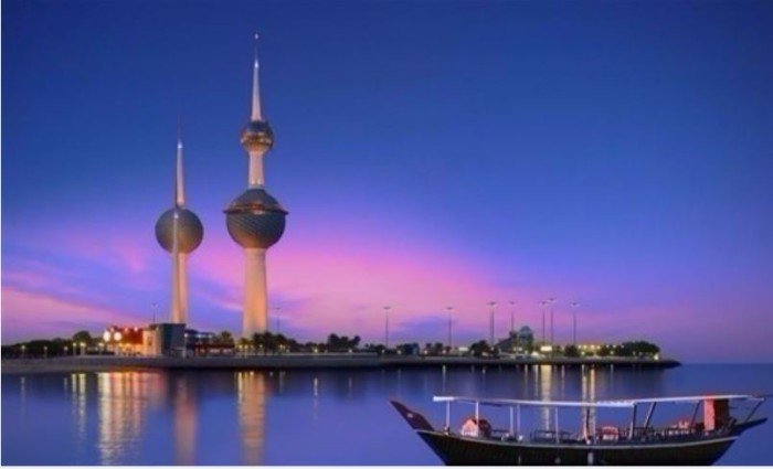 المرصد العمراني في البلدان العربية يدرج أبراج الكويت في قائمة التراث العربي المرصد العمراني في البلدان العربية يدرج أبراج الكويت في قائمة التراث العربي