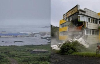 كامتشاتكا تهتز من جديد.. زلزال بقوة 8.8 يضع روسيا في قلب التاريخ الزلزالي