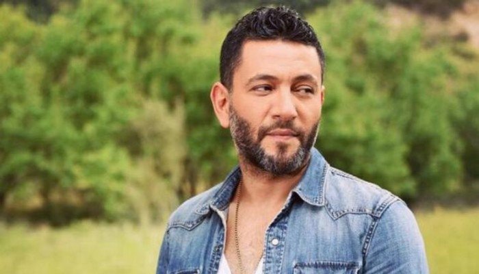 الموت يفجع النجم اللبناني زياد برجي.. ما القصة؟ الموت يفجع النجم اللبناني زياد برجي.. ما القصة؟