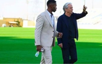 رد فعل رونالدو بعد تعيين سيميدو رئيسًا تنفيذيا للنصر