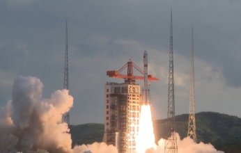 الصين تطلق أقمارا صناعية لخدمات الإنترنت