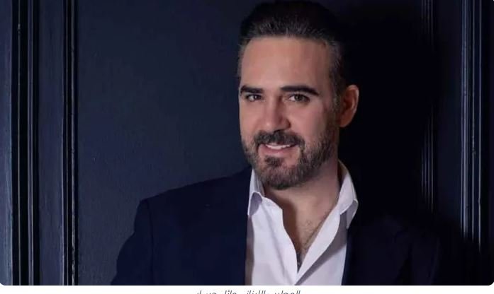 أول تعليق من وائل جسار على واقعة تقبيل فتاة لراغب علامة أول تعليق من وائل جسار على واقعة تقبيل فتاة لراغب علامة
