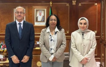 وزيرة (الشؤون): حريصون على دعم المبادرات التي تخدم ذوي الإعاقة وتوفر حياة كريمة لهم