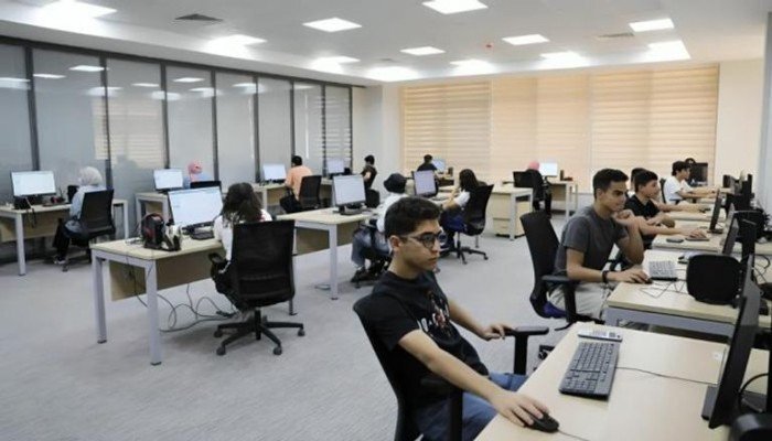 مصر.. التعليم العالي تطلق حملة لتوعية طلاب الثانوية العامة استعدادًا لتنسيق الجامعات مصر.. التعليم العالي تطلق حملة لتوعية طلاب الثانوية العامة استعدادًا لتنسيق الجامعات