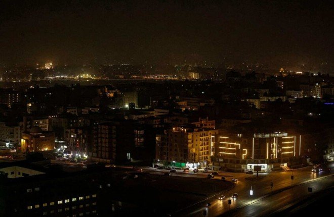 مصر.. القبطان محمد نور يحذر من حملة "مفاصل": "مخطط لإحداث اضطرابات في البلاد" مصر.. القبطان محمد نور يحذر من حملة "مفاصل": "مخطط لإحداث اضطرابات في البلاد"