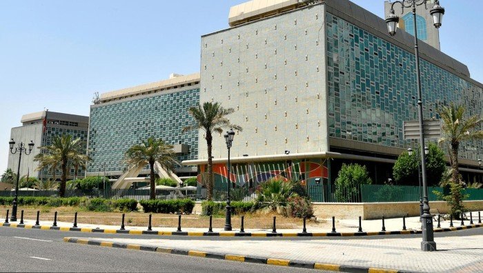 بلدية الكويت تطلق حملة تفتيش ميدانية موسعة على مواقع التشوينات وأعمال السلامة بالمحافظات الست بلدية الكويت تطلق حملة تفتيش ميدانية موسعة على مواقع التشوينات وأعمال السلامة بالمحافظات الست