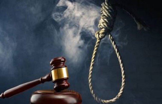 مصر.. حكم بالإعدام شنقًا على "سفاح المعمورة" مصر.. حكم بالإعدام شنقًا على "سفاح المعمورة"