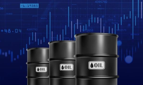 تراجع سعر برميل النفط الكويتي إلى 42 سنتا ليبلغ 97ر71 دولار تراجع سعر برميل النفط الكويتي إلى 42 سنتا ليبلغ 97ر71 دولار