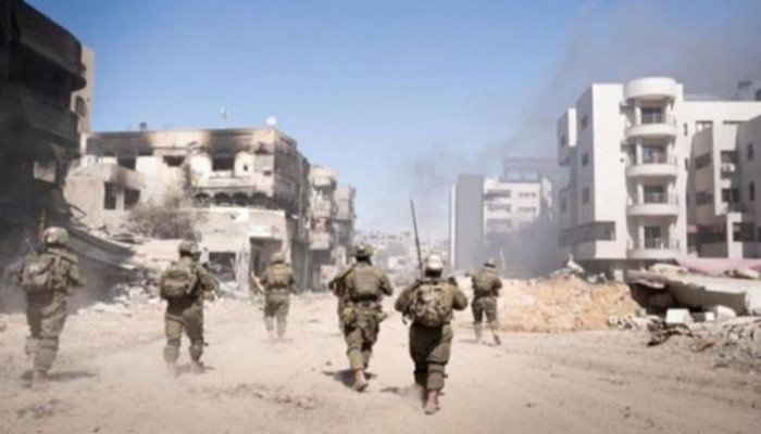 «هدم منهجي وتهجير واسع».. تطهير مخيمات اللاجئين في طولكرم يثير القلق الدولي «هدم منهجي وتهجير واسع».. تطهير مخيمات اللاجئين في طولكرم يثير القلق الدولي