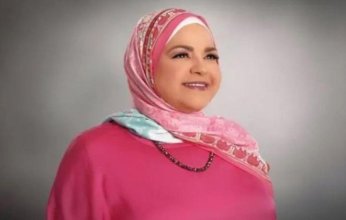 حنان ماضى تحيى ثانى ليالى المهرجان الصيفى بدار الأوبرا