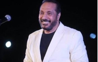 علي الحجار يحيي حفلاً غنائياً في ساقية الصاوي.. هذا الموعد