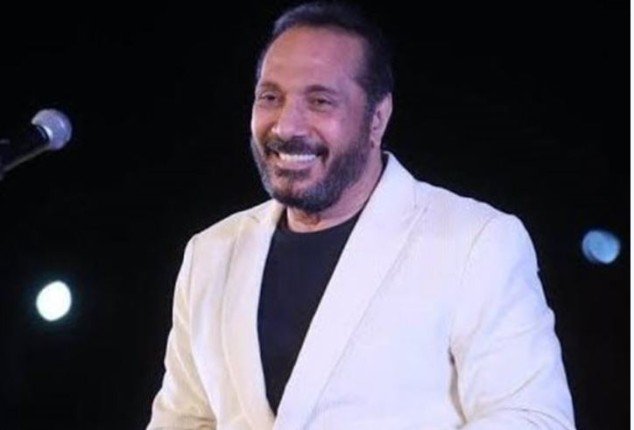علي الحجار يحيي حفلاً غنائياً في ساقية الصاوي.. هذا الموعد علي الحجار يحيي حفلاً غنائياً في ساقية الصاوي.. هذا الموعد
