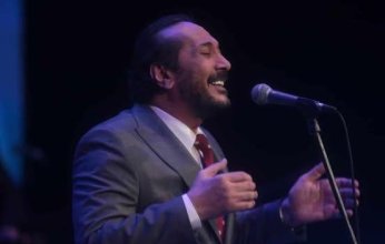 علي الحجار يحيي حفلاً غنائياً في ساقية الصاوي 30 يوليو