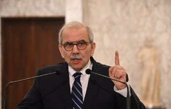 رئيس الوزراء اللبناني: استعادة سلطة الدولة تتطلب استكمال تنفيذ اتفاق الطائف