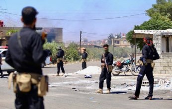 سوريا.. استمرار الاشتباكات في السويداء رغم إعلان وقف إطلاق النار وانتشار قوى الأمن