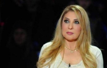 نادية الجندي توجه رسالة دعم مؤثرة لأنغام بعد أزمتها الصحية.. ماذا قالت؟