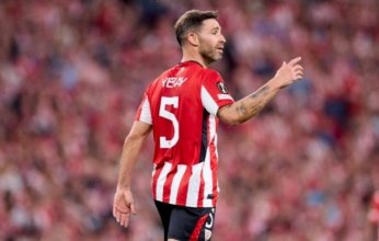 إيقاف مدافع أتلتيك بلباو بسبب علاج الصلع