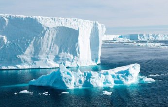 عالمة مناخ: 85% من الأنهار الجليدية بفرنسا مهددة بالزوال بسبب الاحتباس الحرارى