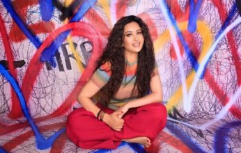 لطيفة تعلن عن ألبومها الجديد "قلبي ارتاح".. 14 أغنية تُطرح تدريجيًا ومفاجأة في الطريق