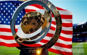 ماركا:"الولايات المتحدة غير صالحة لكرة القدم"