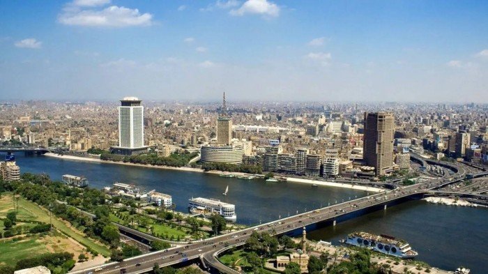 طقس مصر المتوقع اليوم السبت.. انخفاض طفيف في الحرارة وارتفاع معدلات الرطوبة طقس مصر المتوقع اليوم السبت.. انخفاض طفيف في الحرارة وارتفاع معدلات الرطوبة