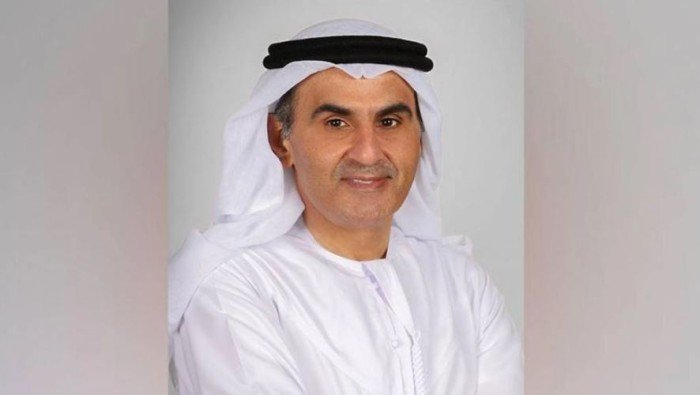 رئيس مركز أبوظبي يشيد بمعرض مكتبة الإسكندرية الدولي للكتاب رئيس مركز أبوظبي يشيد بمعرض مكتبة الإسكندرية الدولي للكتاب
