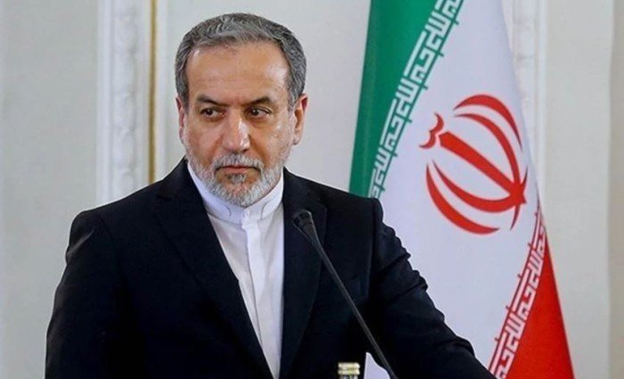 عراقجي: إيران سترد بشكل أكثر حسمًا إذا تعرضت لهجوم جديد عراقجي: إيران سترد بشكل أكثر حسمًا إذا تعرضت لهجوم جديد