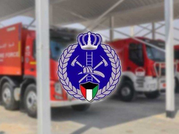 "قوة الإطفاء" الكويتية تعلن التسجيل في برنامج ضابط تكنولوجيا هندسة الإطفاء بـ"التطبيقي" 5 أغسطس المقبل "قوة الإطفاء" الكويتية تعلن التسجيل في برنامج ضابط تكنولوجيا هندسة الإطفاء بـ"التطبيقي" 5 أغسطس المقبل