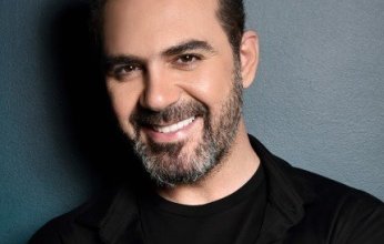 وائل جسار وعبير نعمة يحييان حفلًا غنائيًا في أوبرا دبي