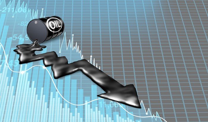 النفط يتراجع عالميًا مع تقييم المستثمرين تطورات الرسوم الأمريكية وزيادة إنتاج «أوبك+».. ما التفاصيل؟ النفط يتراجع عالميًا مع تقييم المستثمرين تطورات الرسوم الأمريكية وزيادة إنتاج «أوبك+».. ما التفاصيل؟
