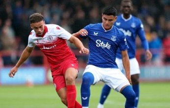 مواجهة قوية.. مشاهدة مباراة بلاكبيرن وإيفرتون الودية استعدادًا لموسم 2026