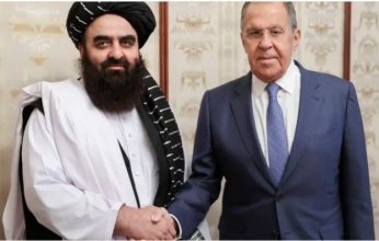 روسيا تعترف رسميا بحكومة طالبان في أفغانستان.. ما التفاصيل؟