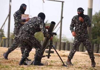 ألوية الناصر صلاح الدين تعلن قصف تجمع إسرائيلي شرقي جباليا ألوية الناصر صلاح الدين تعلن قصف تجمع إسرائيلي شرقي جباليا