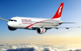 تحالف "العربية للطيران" يفوز بتشغيل شركة طيران اقتصادي سعودية جديدة