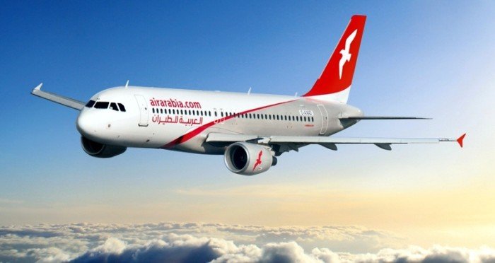 تحالف "العربية للطيران" يفوز بتشغيل شركة طيران اقتصادي سعودية جديدة تحالف "العربية للطيران" يفوز بتشغيل شركة طيران اقتصادي سعودية جديدة