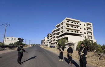 سوريا.. الرئاسة الروحية للدروز تدعو لوقف القتال في السويداء وتغليب صوت العقل